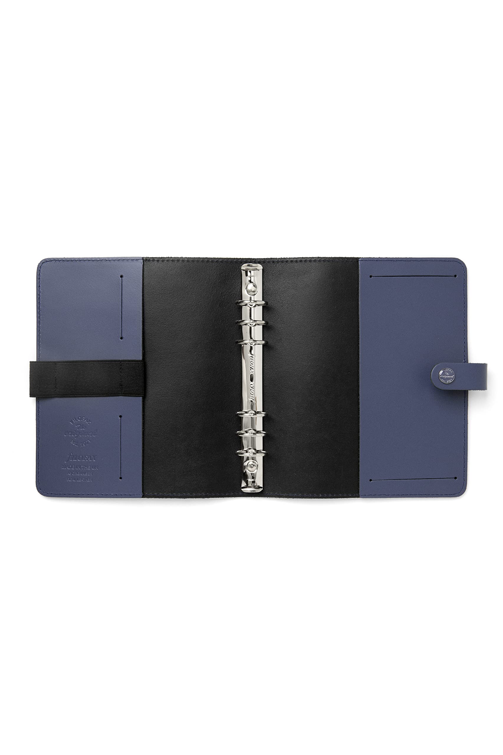 Filofax Organizer The Original A5 Organiser Midnight Blue 2026