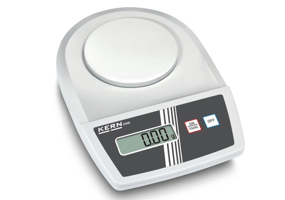 Kern und Sohn Schulwaage, 1 Stück, EMB 6000-1