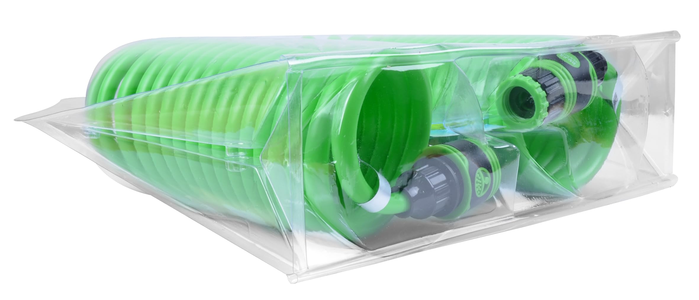 Brüder Mannesmann M60311 Spiralschlauch 10 m