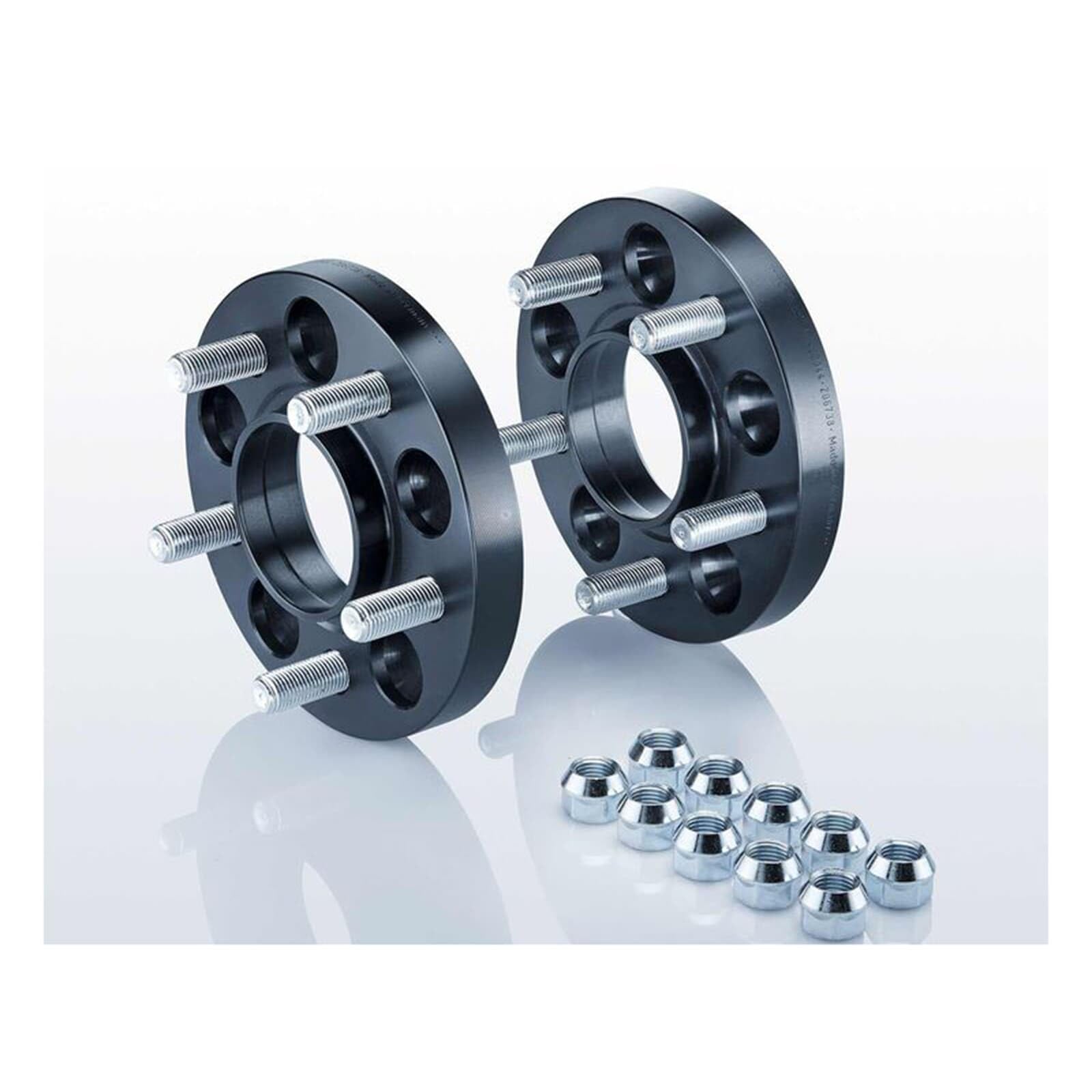 Eibach S90-4-25-041-B Spurverbreiterungen