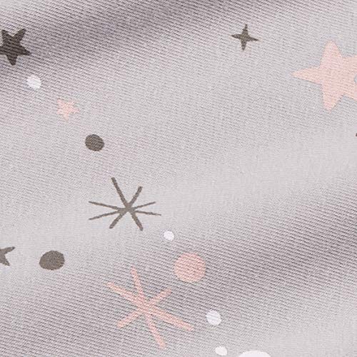 Bimbi Casual F.Nord+F.Almoh Unisex - Baby Schlafsäcke 120X150 772 Planet 507 04