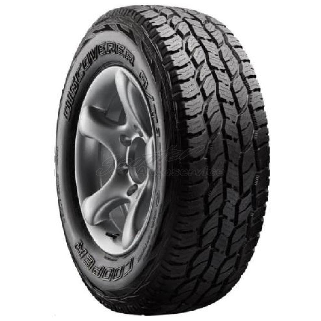 Cooper 195/80 R15 100T XL Sommerreifen Offroad M+S Reifen