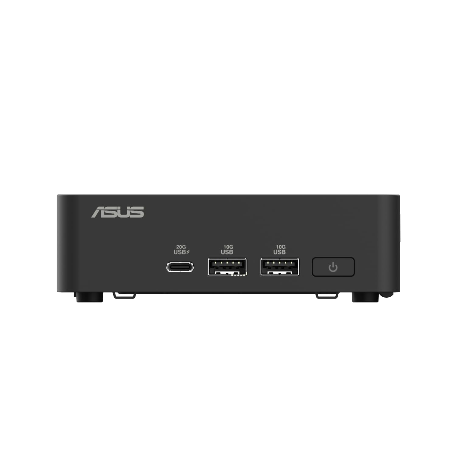 ASUS NUC 15 Pro RNUC15CRKV700002 Nero 265H (ASUS NUC 15 Pro Slim Kit RNUC15CRKV700)