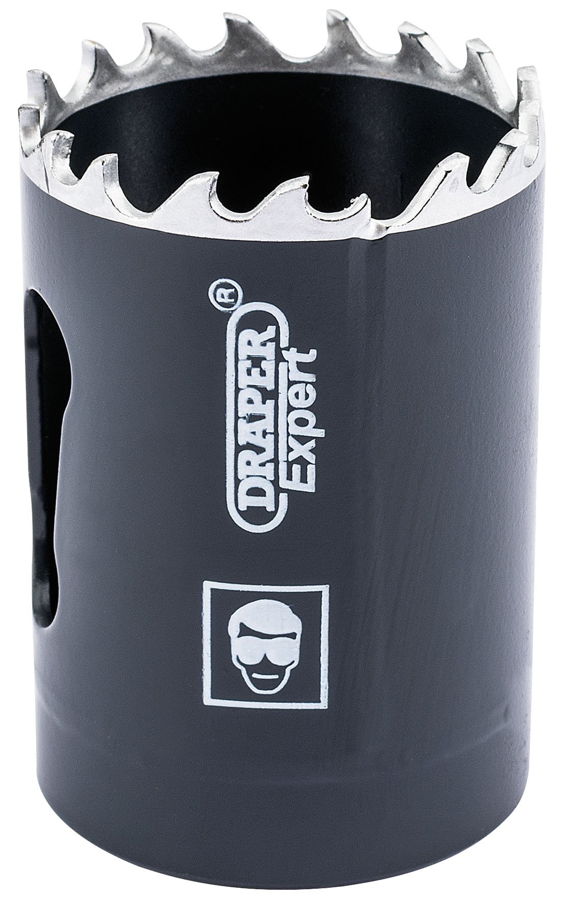 Draper 34788 Expert Kobalt-Lochsäge, 35 mm