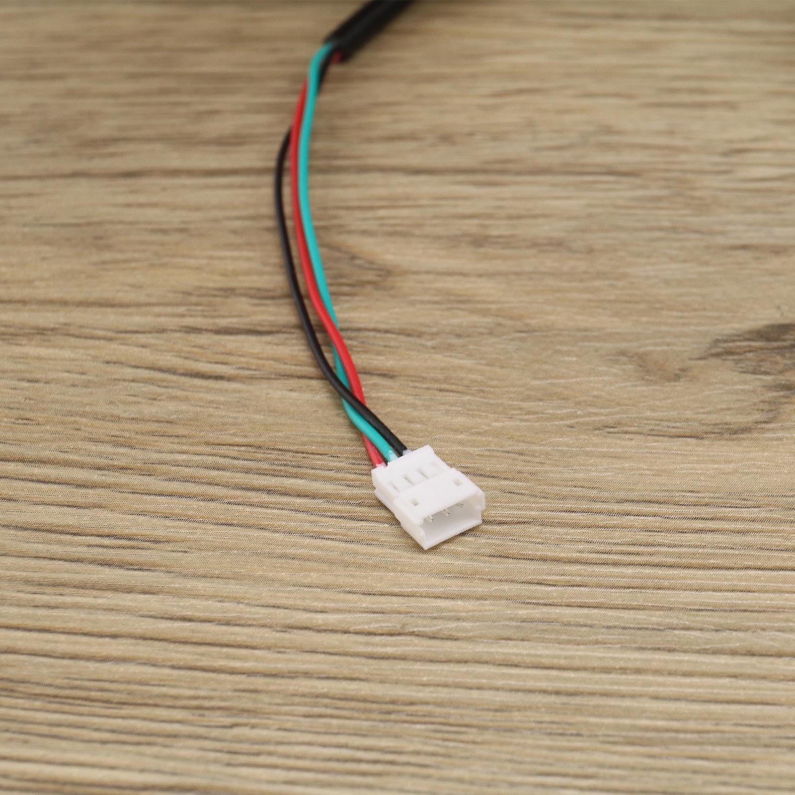 EMSea Daumen-Gashebel für Scooter, kompatibel mit Ninebot Max G30 Elektroroller, Gaspedal, Geschwindigkeitsregler, Roller, Gashebel