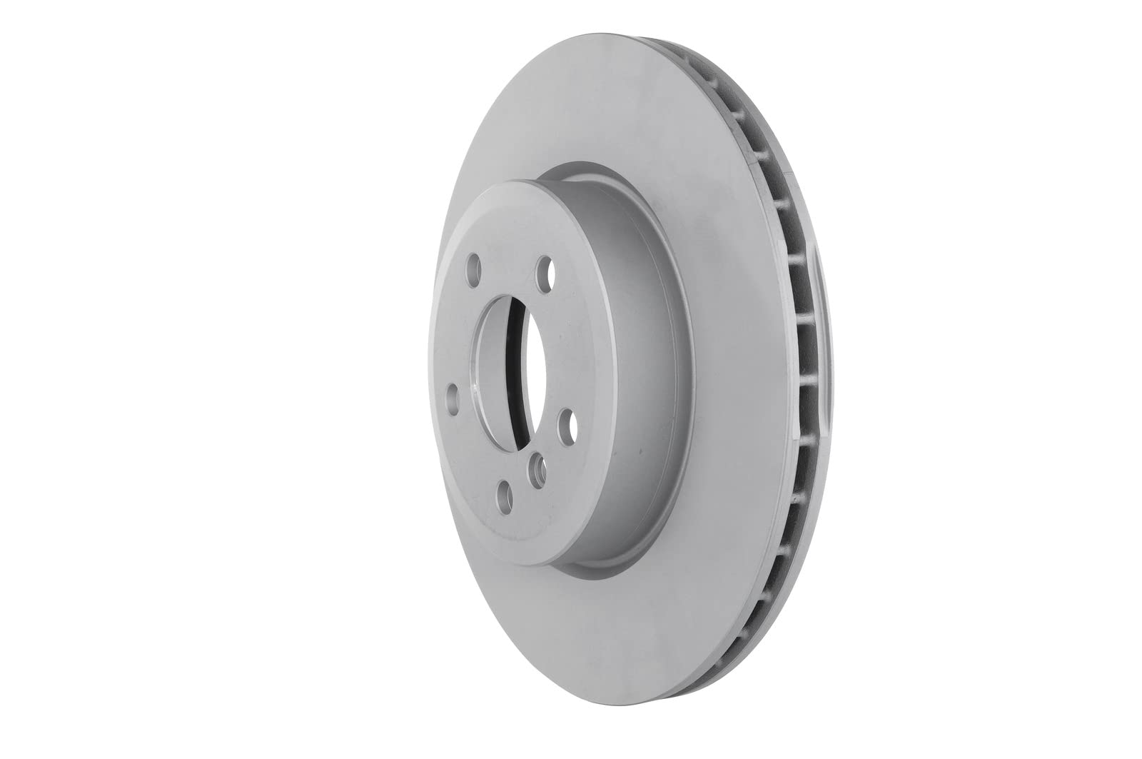 Bosch BD1195 Bremsscheiben - ECE-R90 Zertifizierung - eine Bremsscheibe