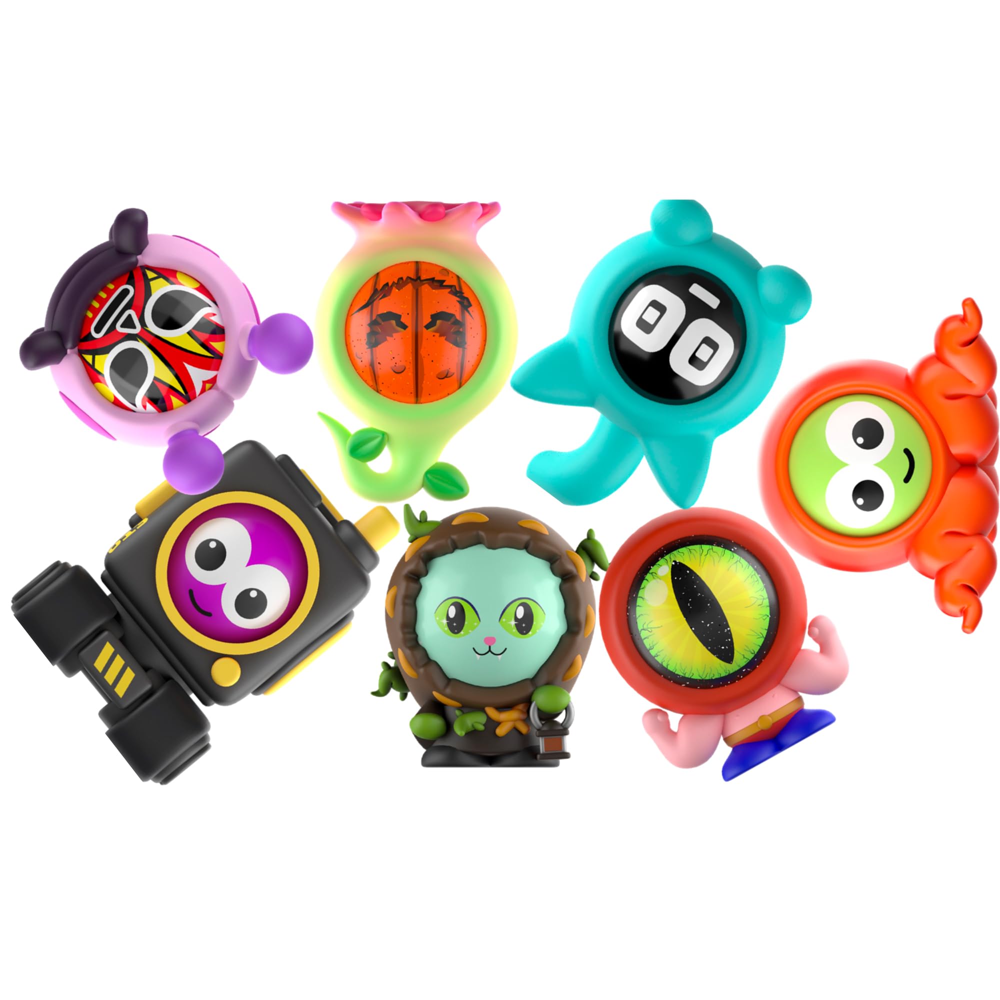 Botanicals Exotic Jungle