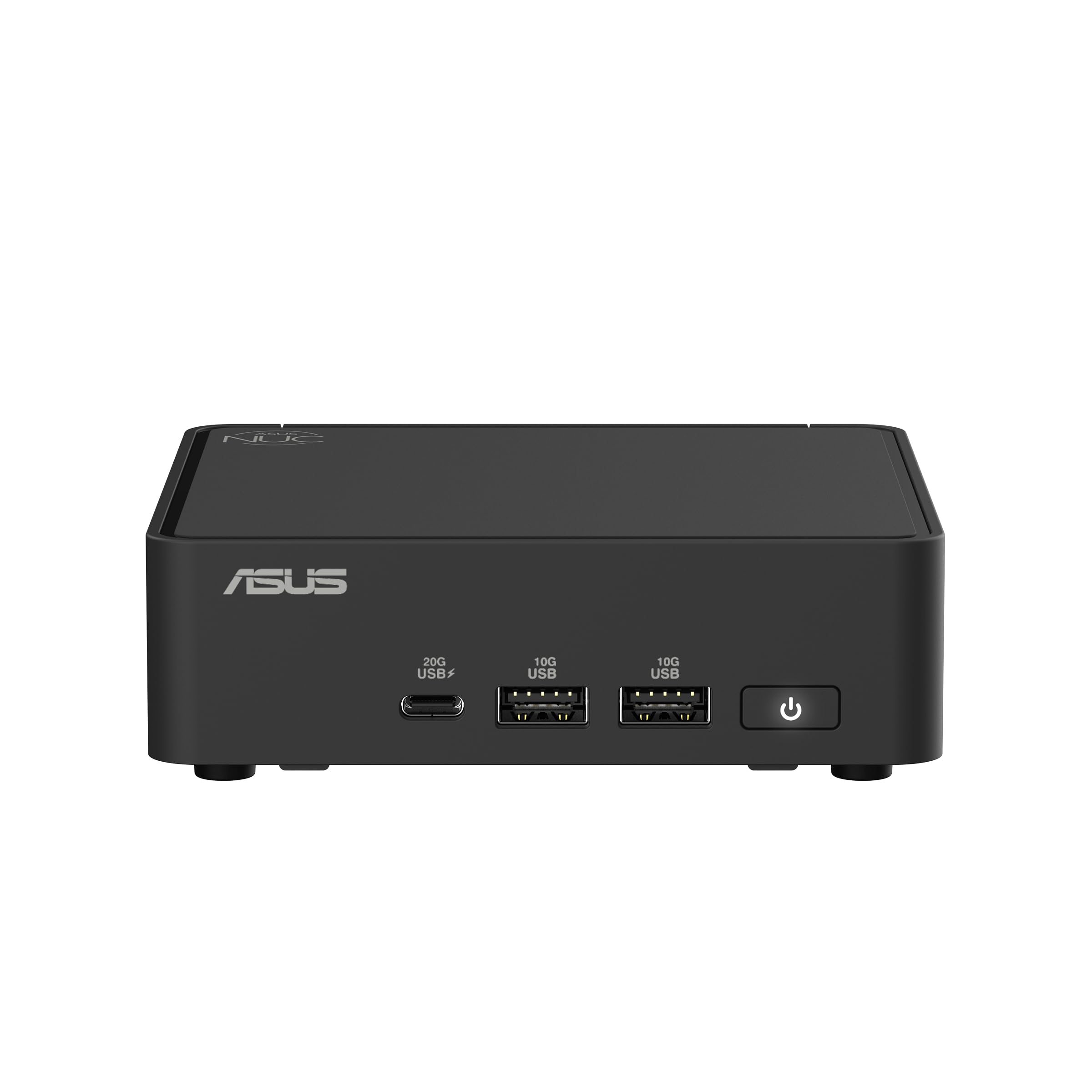ASUS NUC 15 Pro RNUC15CRKV700002 Nero 265H (ASUS NUC 15 Pro Slim Kit RNUC15CRKV700)