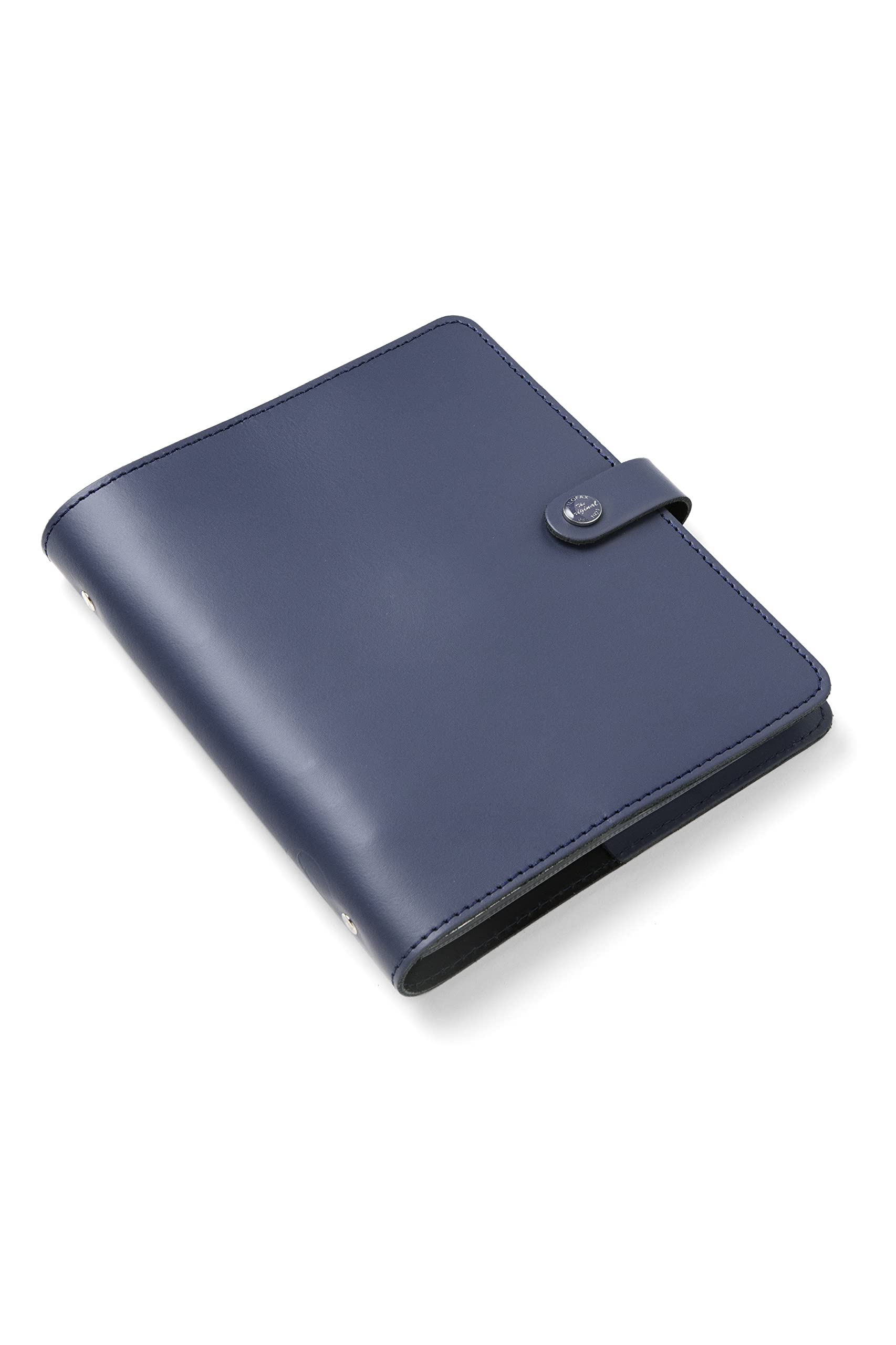 Filofax Organizer The Original A5 Organiser Midnight Blue 2026