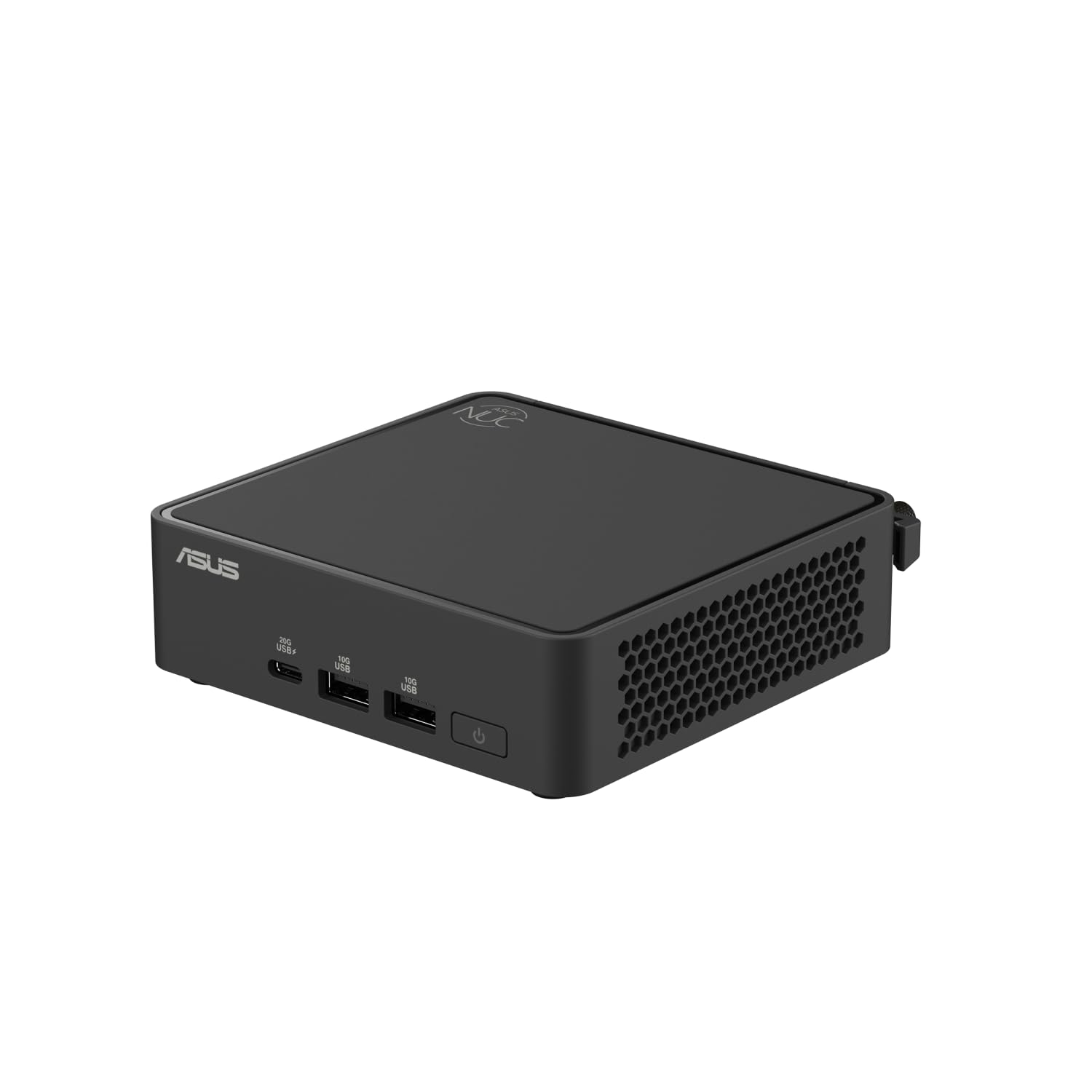 ASUS NUC 15 Pro RNUC15CRKV700002 Nero 265H (ASUS NUC 15 Pro Slim Kit RNUC15CRKV700)