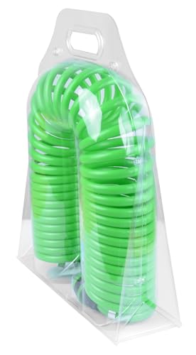 Brüder Mannesmann M60311 Spiralschlauch 10 m