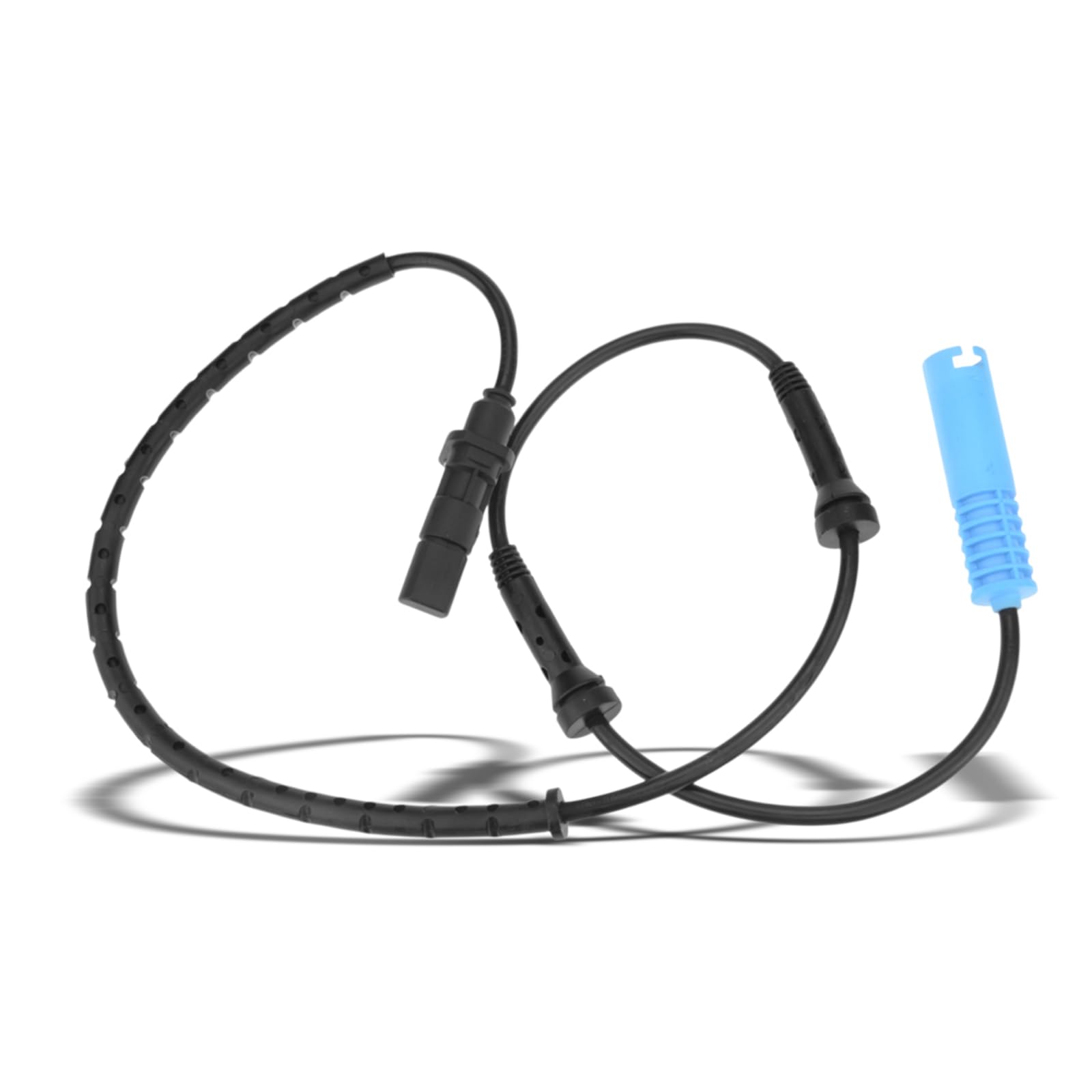 ABS Sensor Raddrehzahl Hinten Links oder Rechts für 5er E39 520 523 525 528 530 535 540 M5 1998-2003 34526756376