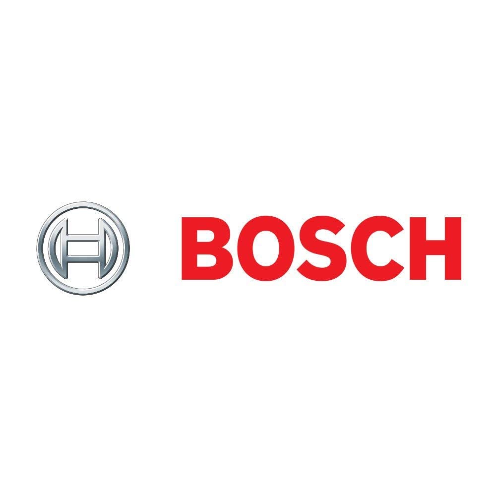Bosch Professional Hammerbohrer SDS plus-3 (für Beton, 6,5 x 150 x 210 mm, Zubehör Bohrhammer)