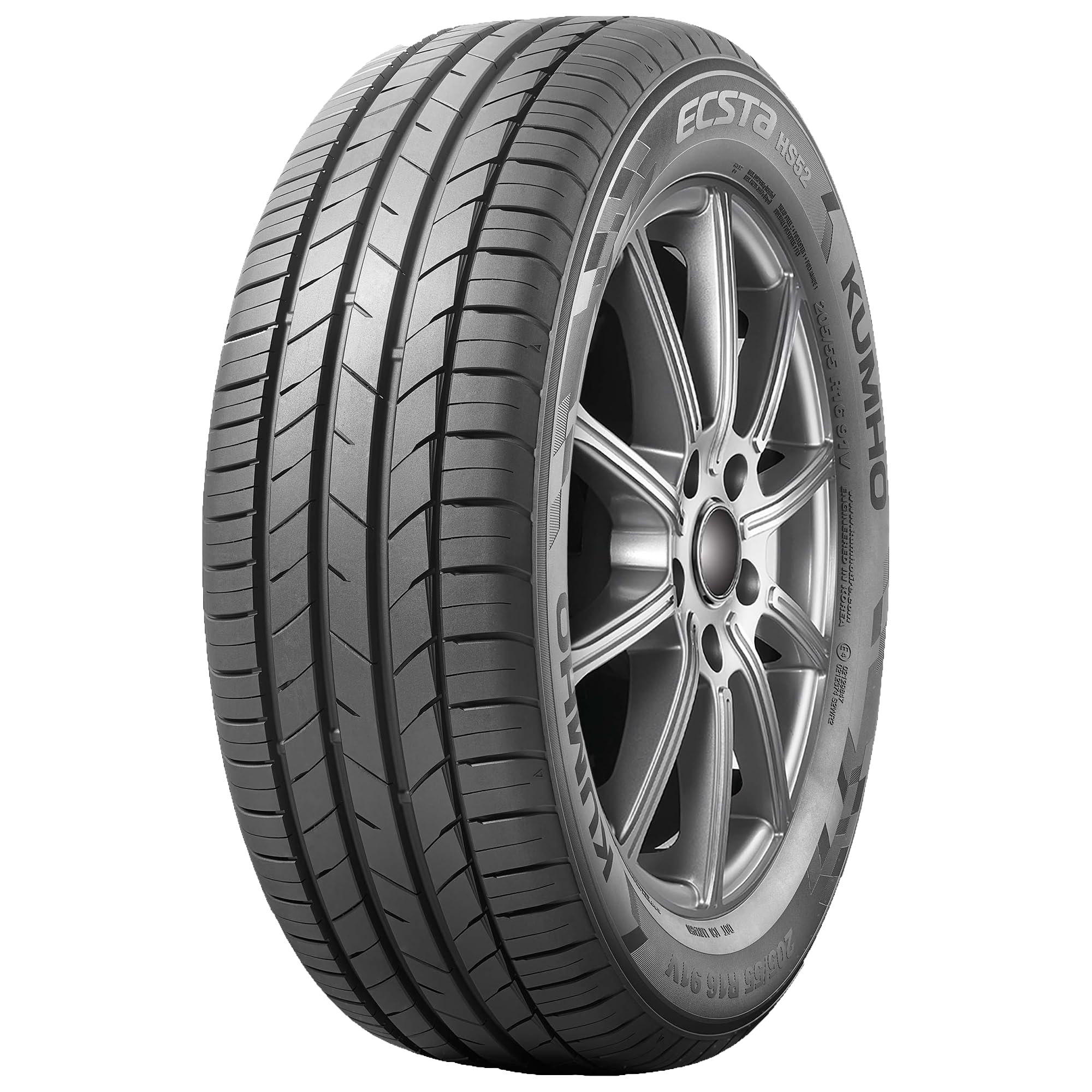 195/45VR16 KUMHO TL HS52 XL (NEU) 84V