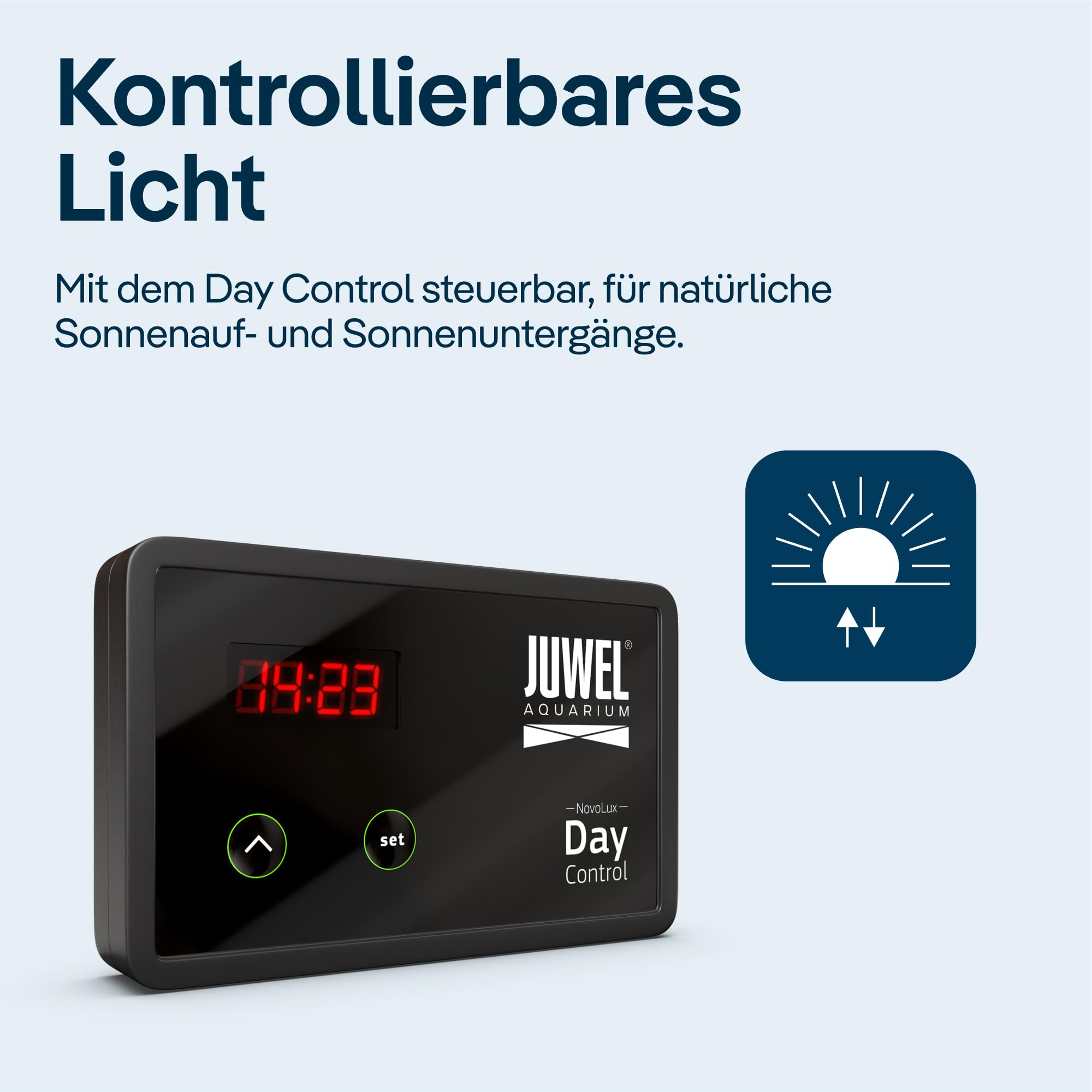 Juwel Aquarium - NovoLux LED 80 Neo White