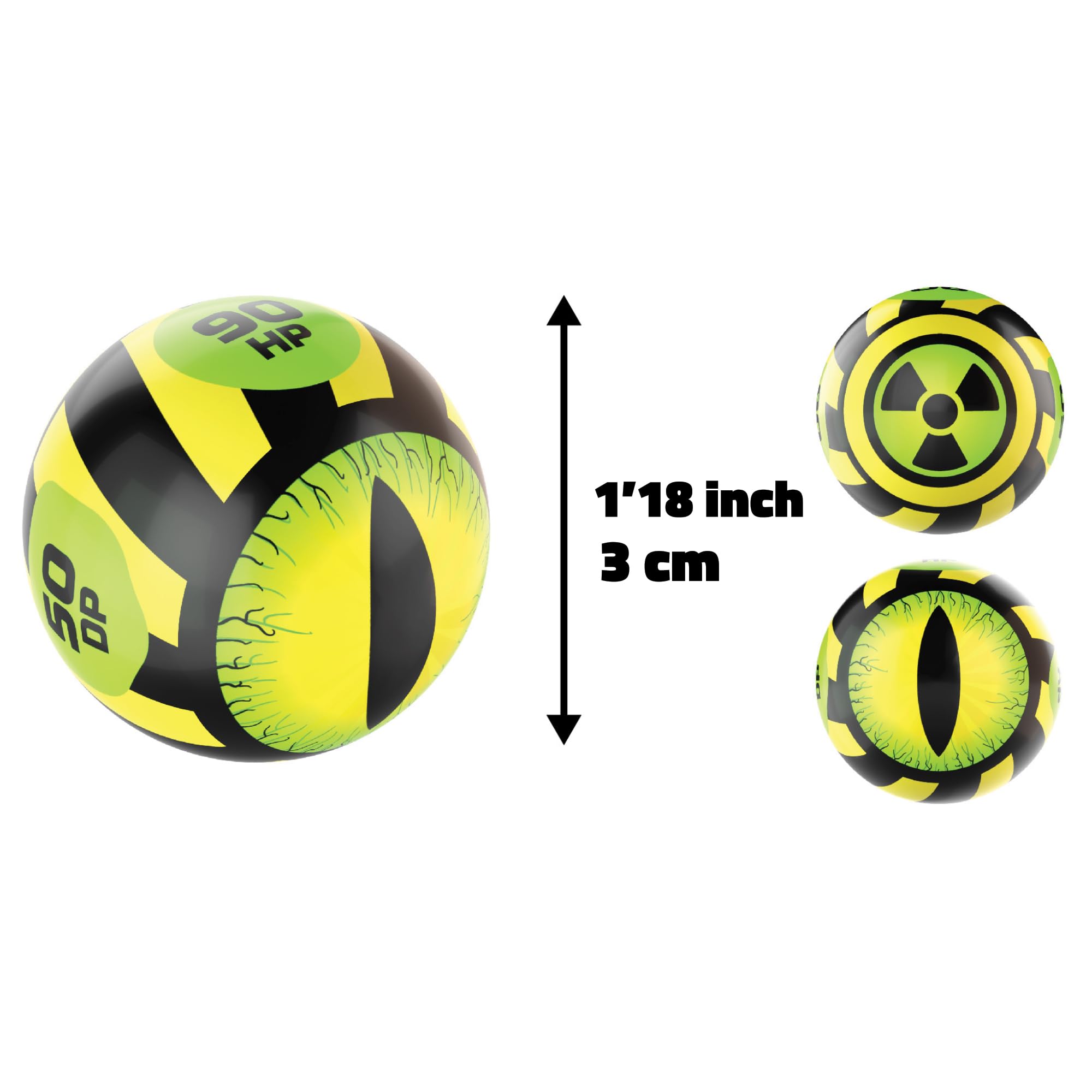 Botanicals Exotic Jungle