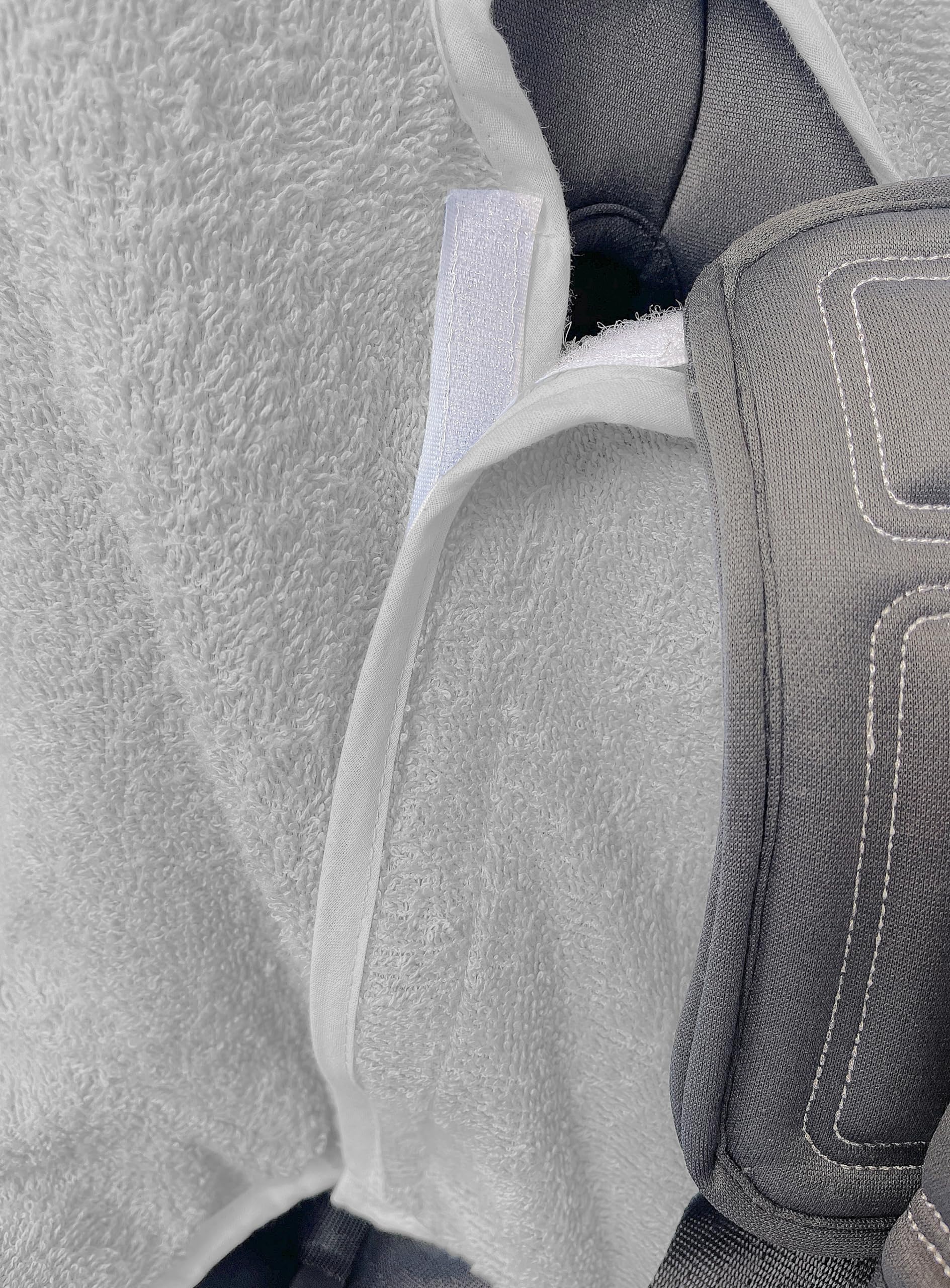 Andy & Helen 9001 Maxi GR 9001 Maxi Baby PRODUCT, grau