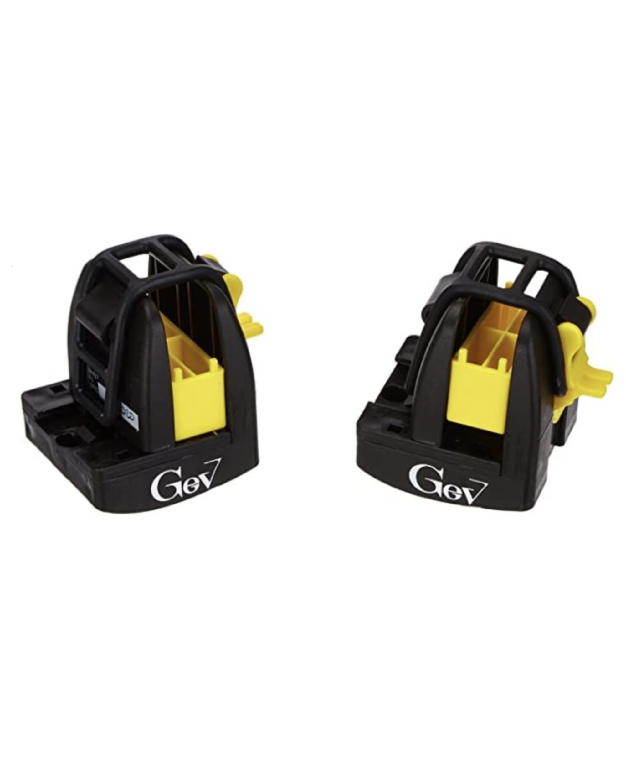 1610 Universal-Halterung für Skier