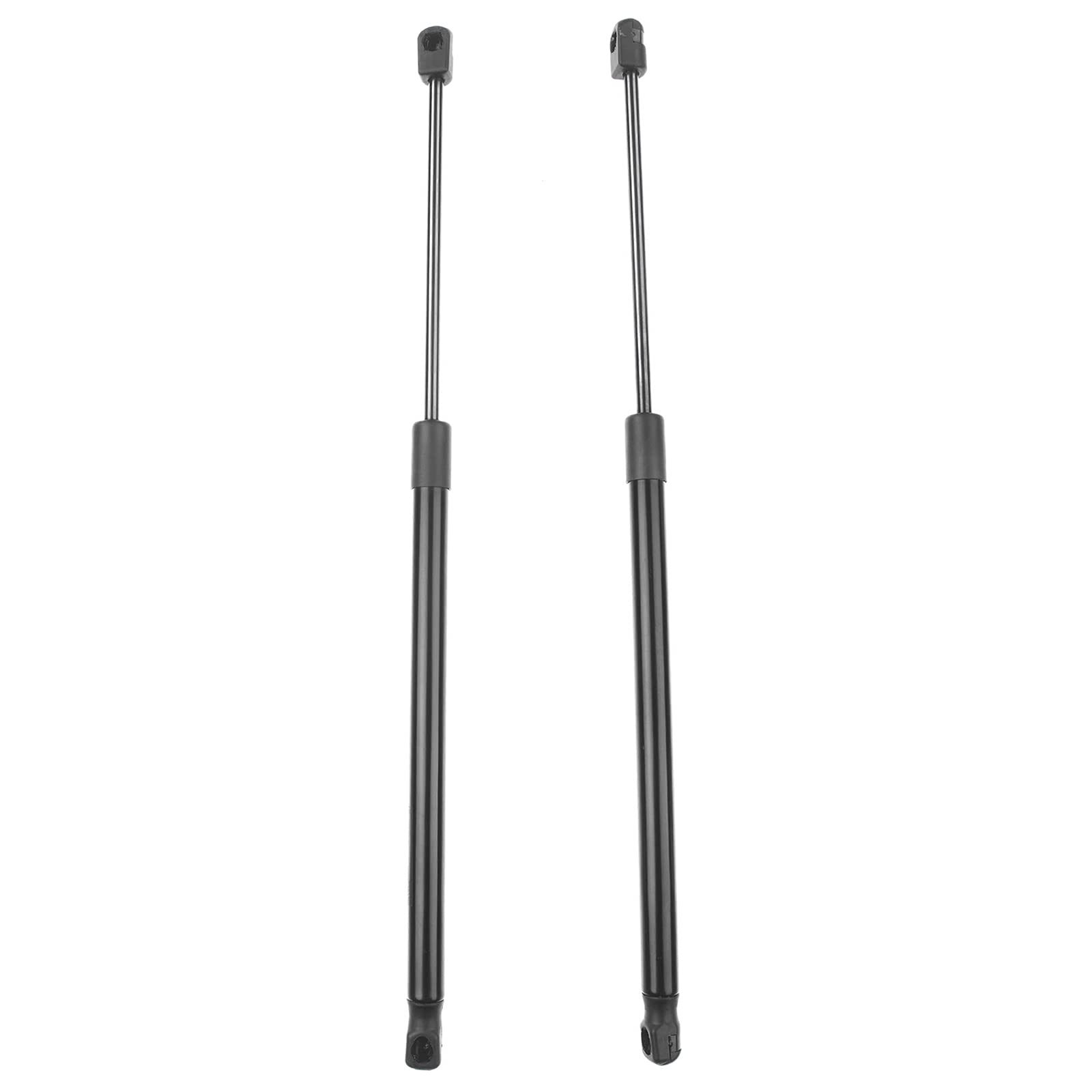 Frankberg 2x Gasfeder Dämpfer Heckklappe Kompatibel mit M.i.n.i Countryman Cooper R60 Kombi 2010-2016 Replace# 51249801386