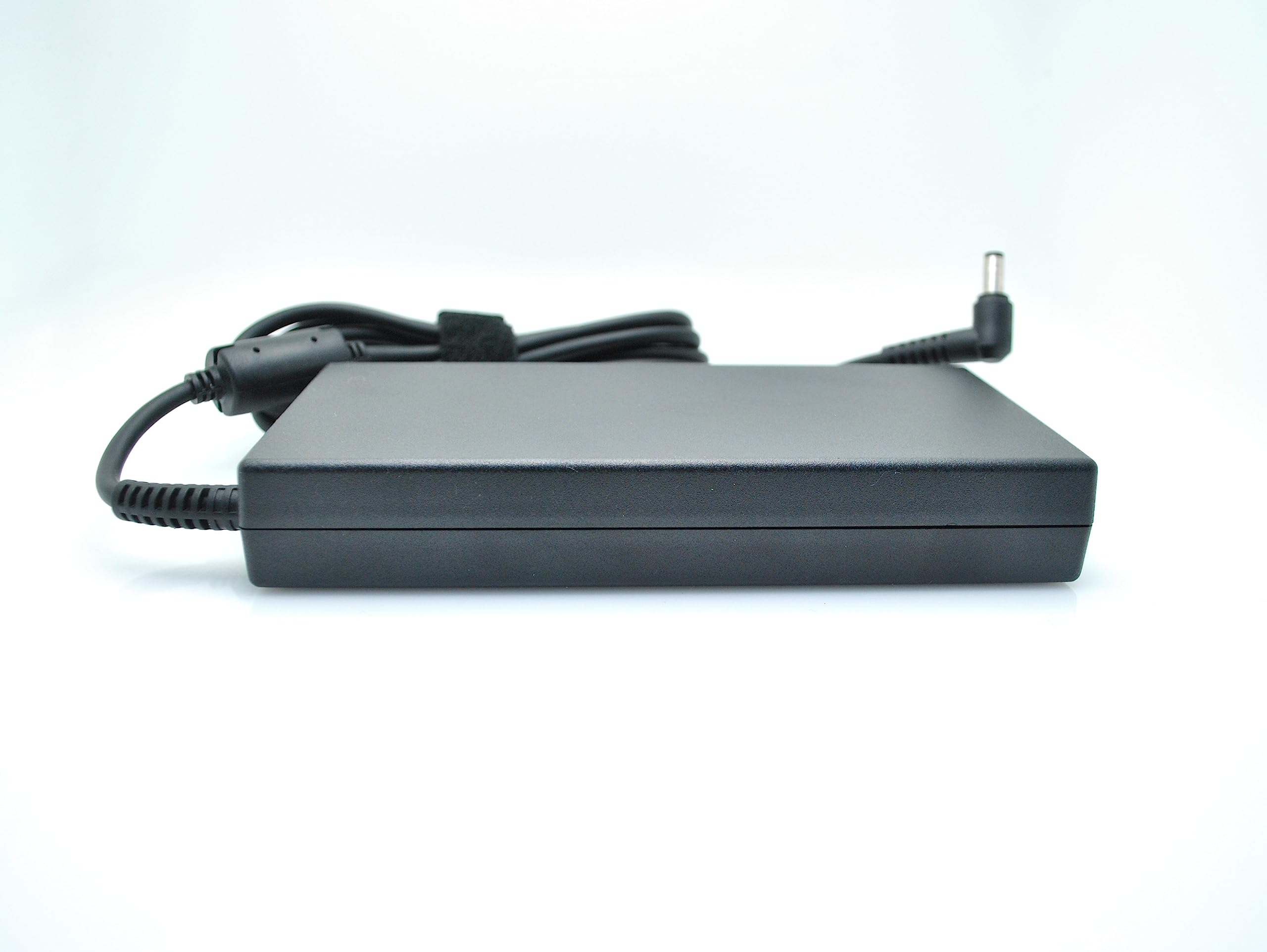 Ladegerät für Laptop, 180 W, 19,5 V, 9,23 A, chicony A15-180p1a MSI gs65 gs63 gs63vr gs75 gs66 gs70 gt70 gt60 gf63 gv62 gl62 gv72 ge60 Ge62 gp70 gp72 gp62 gl72 ws65 Laptop