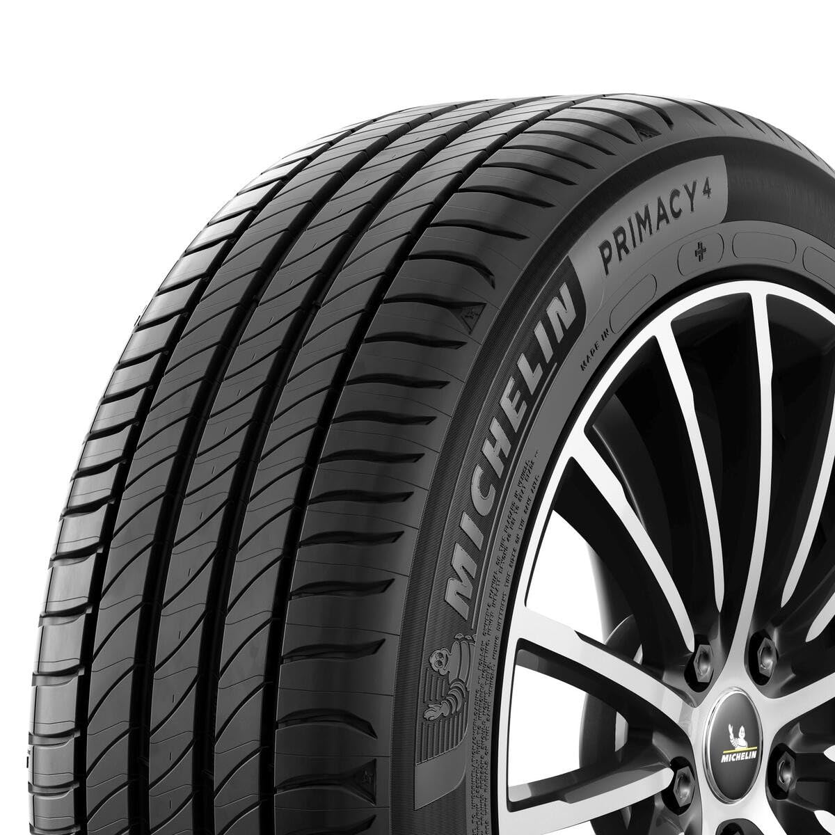 235/45WR17 MICHELIN TL PRIMACY 4+ 94W E