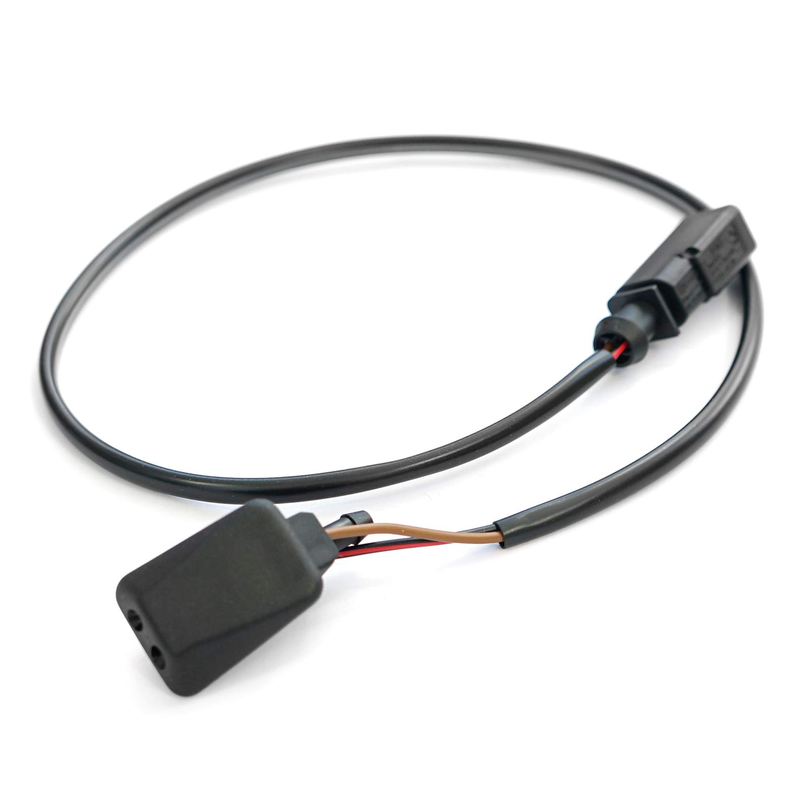 Audi 8L0955988A Spritzdüse beheizbar