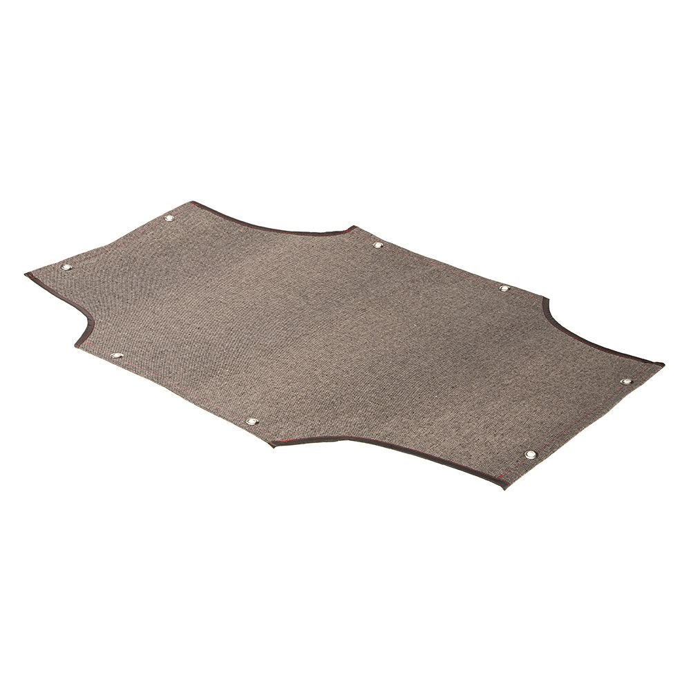 Ferplast Wechsel Bezug waschbar für Liege DREAM COVER Hunde Ferplast verschiedene Größen