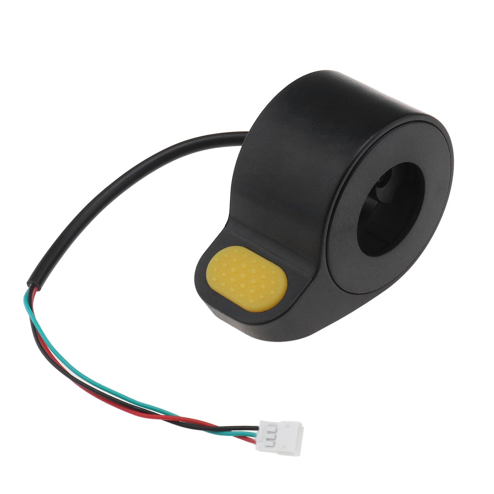 EMSea Daumen-Gashebel für Scooter, kompatibel mit Ninebot Max G30 Elektroroller, Gaspedal, Geschwindigkeitsregler, Roller, Gashebel