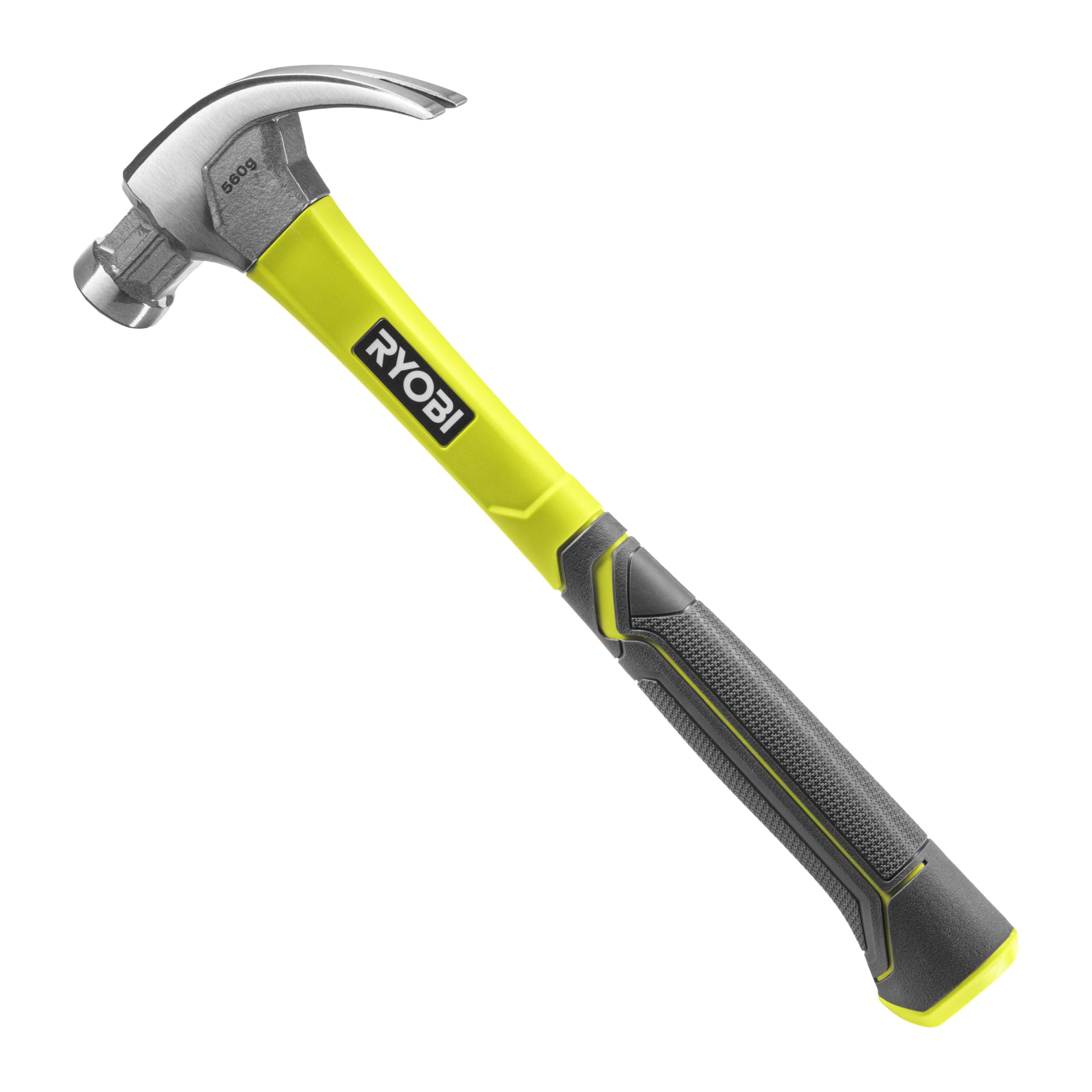 RYOBI Glasfaser-Nagelbrechhammer 560 Gramm RHHCC560