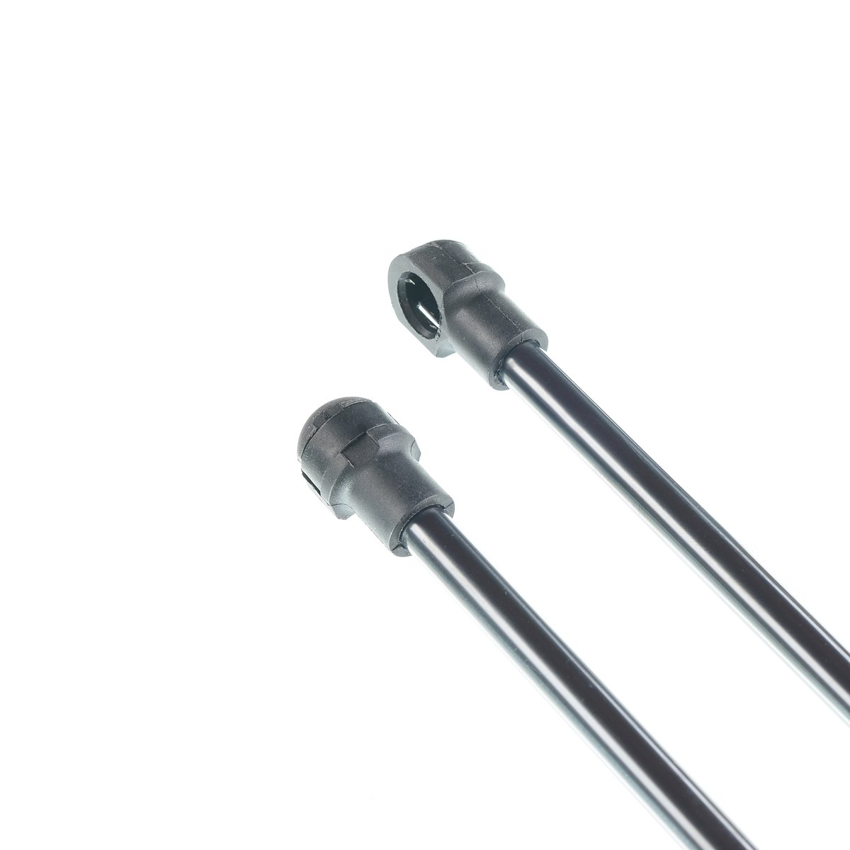 Frankberg 2x Gasfeder Dämpfer Heckklappe Kompatibel mit 147 937 1.6L 1.9L 2.0L 3.2L Schrägheck 2001-2010 Replace# 46771551