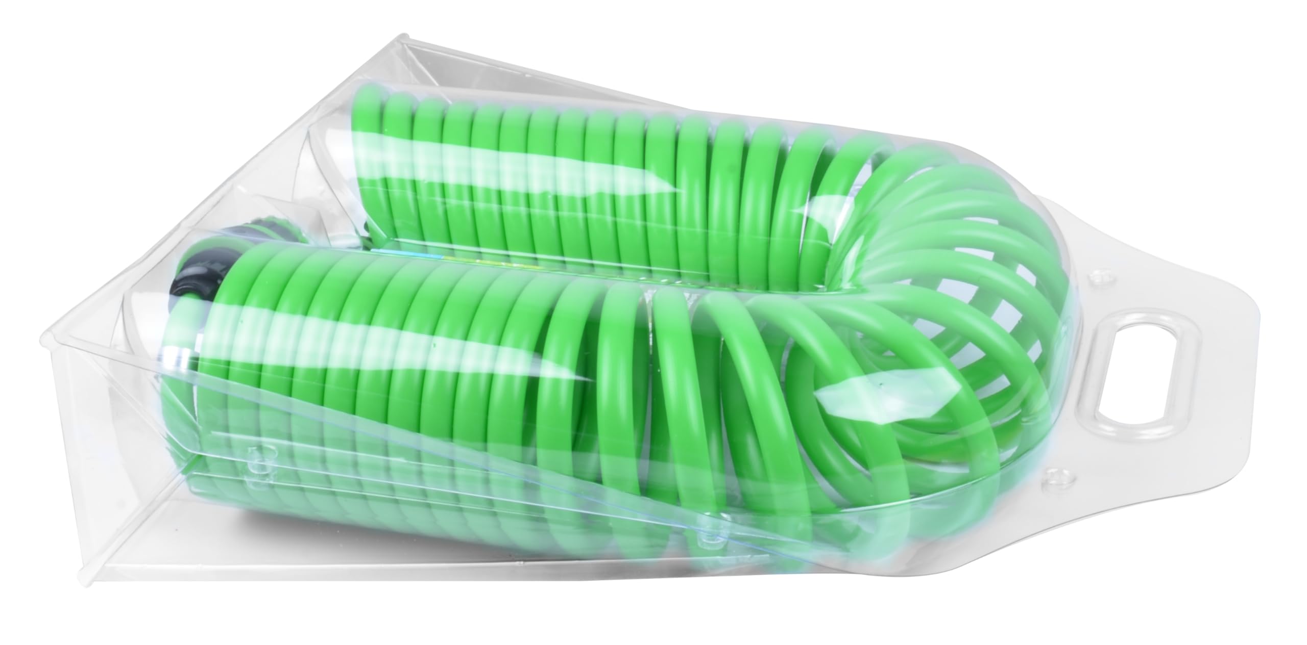 Brüder Mannesmann M60311 Spiralschlauch 10 m