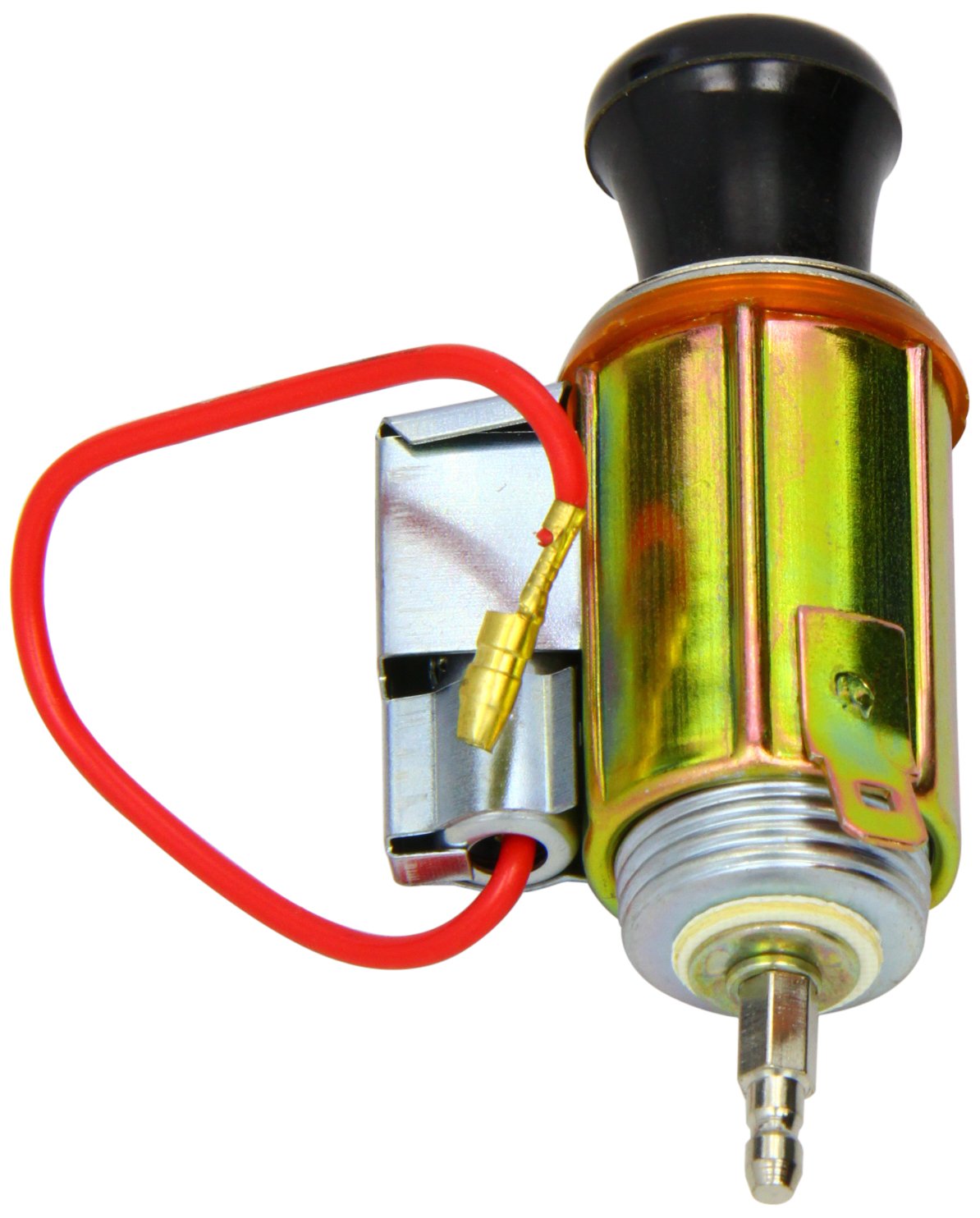 Bottari 30093 Set Zigarettenanzünder 12V, Durchmesser 21 mit Leuchtring