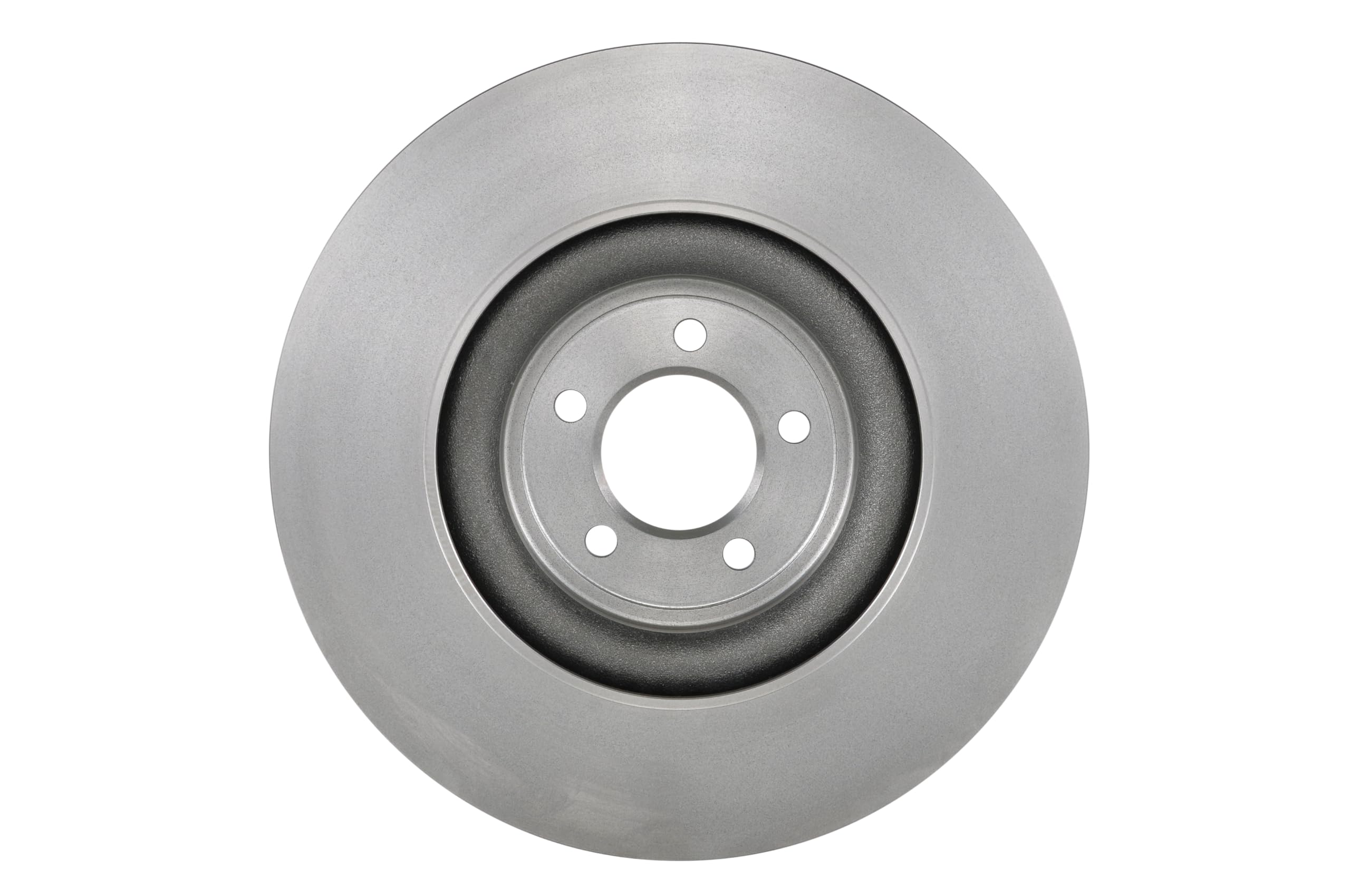 Bosch BD1584 Bremsscheiben - eine Bremsscheibe