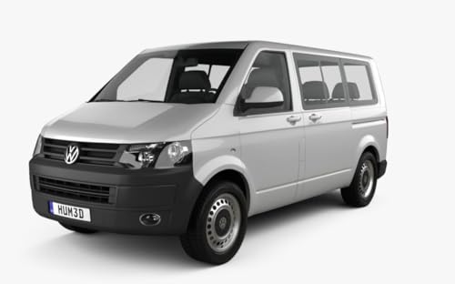 9420 Serie 4 Dachträgerstangen Professional vormontiert komplett mit Befestigungen