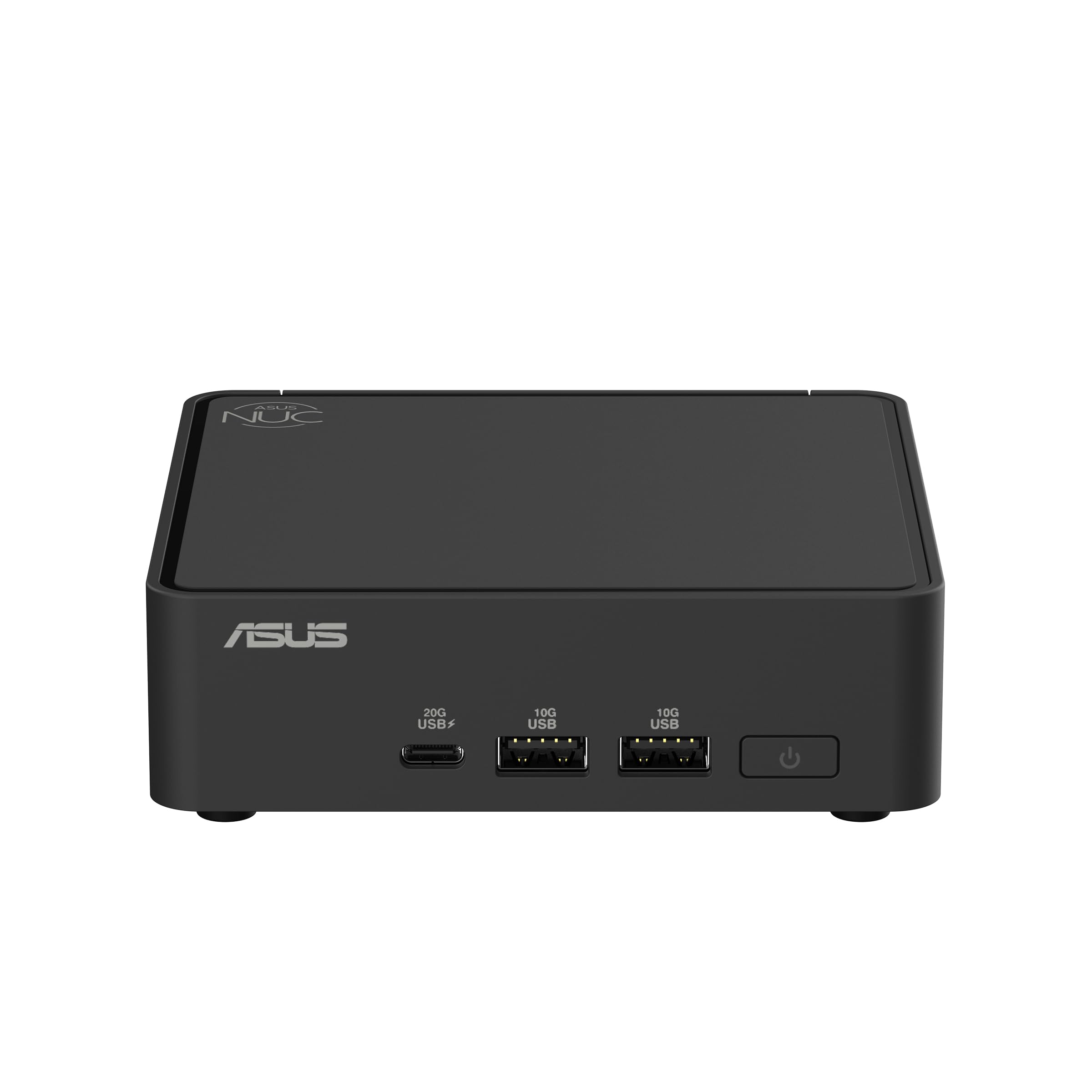 ASUS NUC 15 Pro RNUC15CRKV700002 Nero 265H (ASUS NUC 15 Pro Slim Kit RNUC15CRKV700)