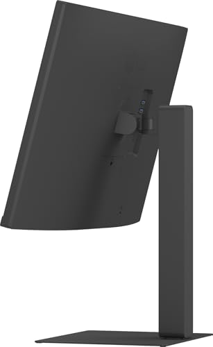LG Monitor 27U730A-B.AEU, 27", 4K UHD (3840x2160), HDR10, IPS, webOS 24, USB-C (90W), Bluetooth, DCI-P3 90%, HDMI, DisplayPort, HDR Effekt, Schwarz