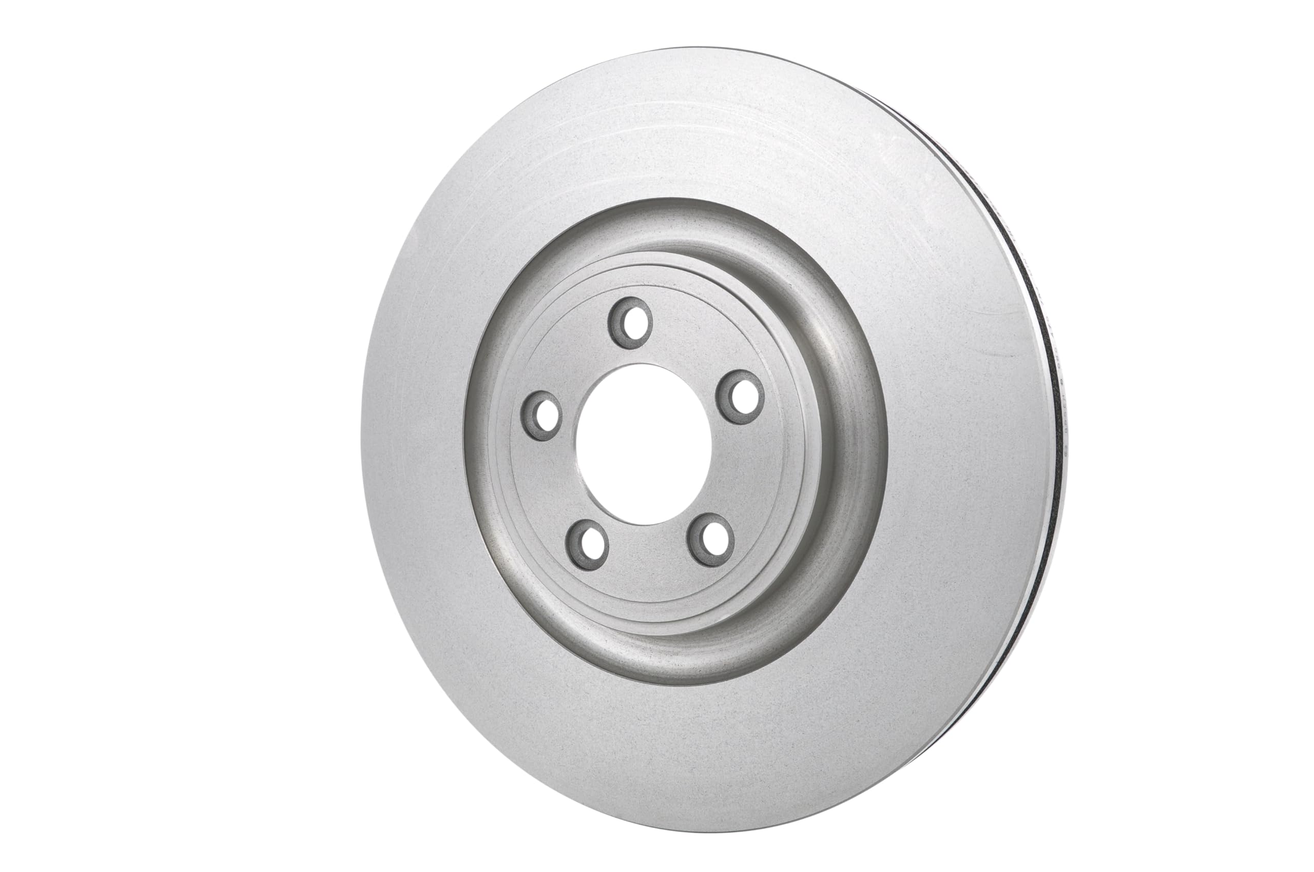 Bosch BD1584 Bremsscheiben - eine Bremsscheibe