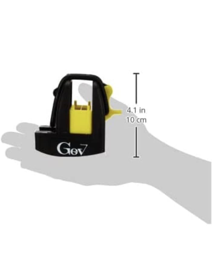 1610 Universal-Halterung für Skier