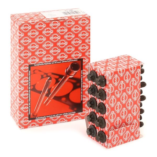 ELRING 759.371 Zylinderkopfschraubensatz