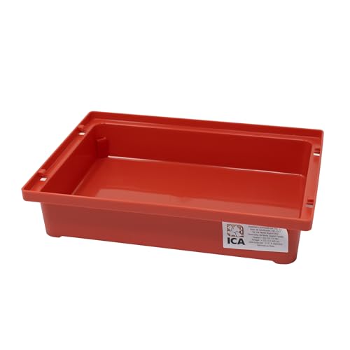 ICA ham11 Käfig Play Garden klein Modell Metall gebogen