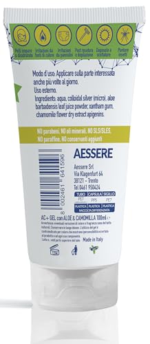 Arnica Ingross Wickelgel, 100 ml