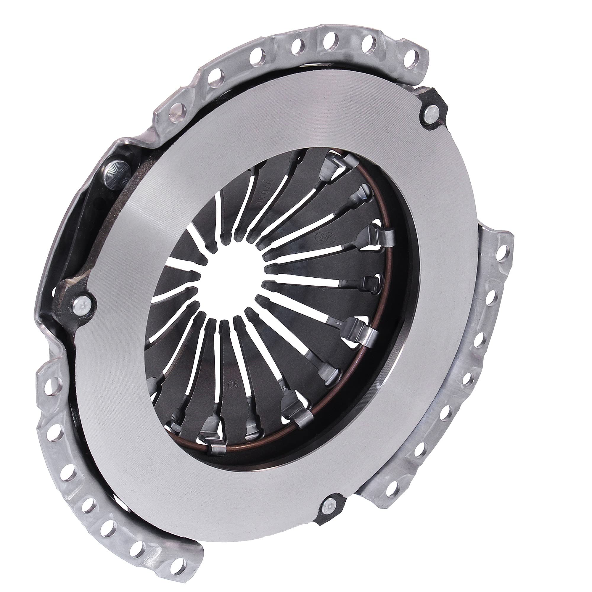 1x Original LUK Kupplungssatz