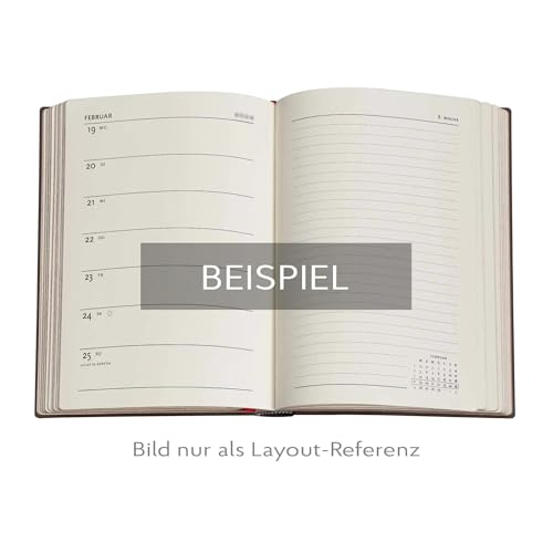 Paperblanks | 2026 Der Obstgarten | Persische Dichtung | 12-Monatskalender | Ultra | Tagesüberblick | Elastikband-Verschluss | 416 Pg | 80 GSM