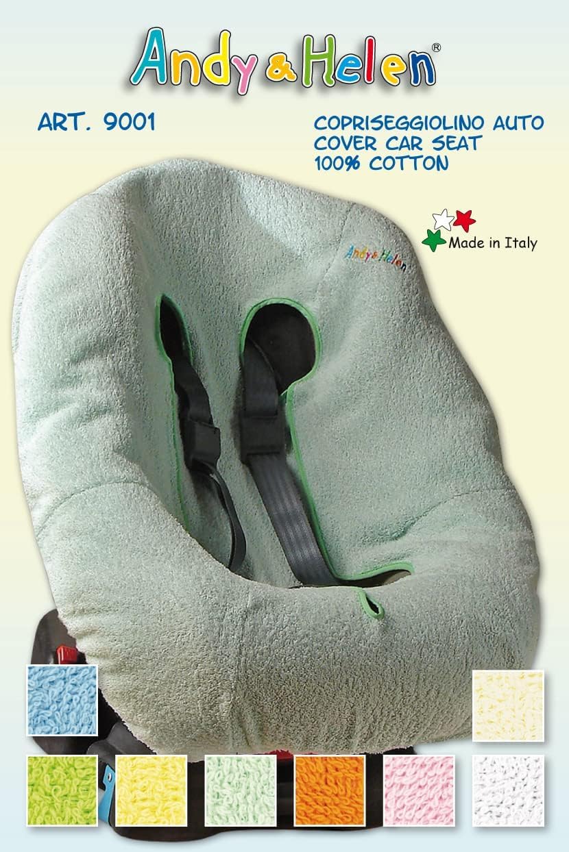 Andy & Helen 9001 Maxi GR 9001 Maxi Baby PRODUCT, grau