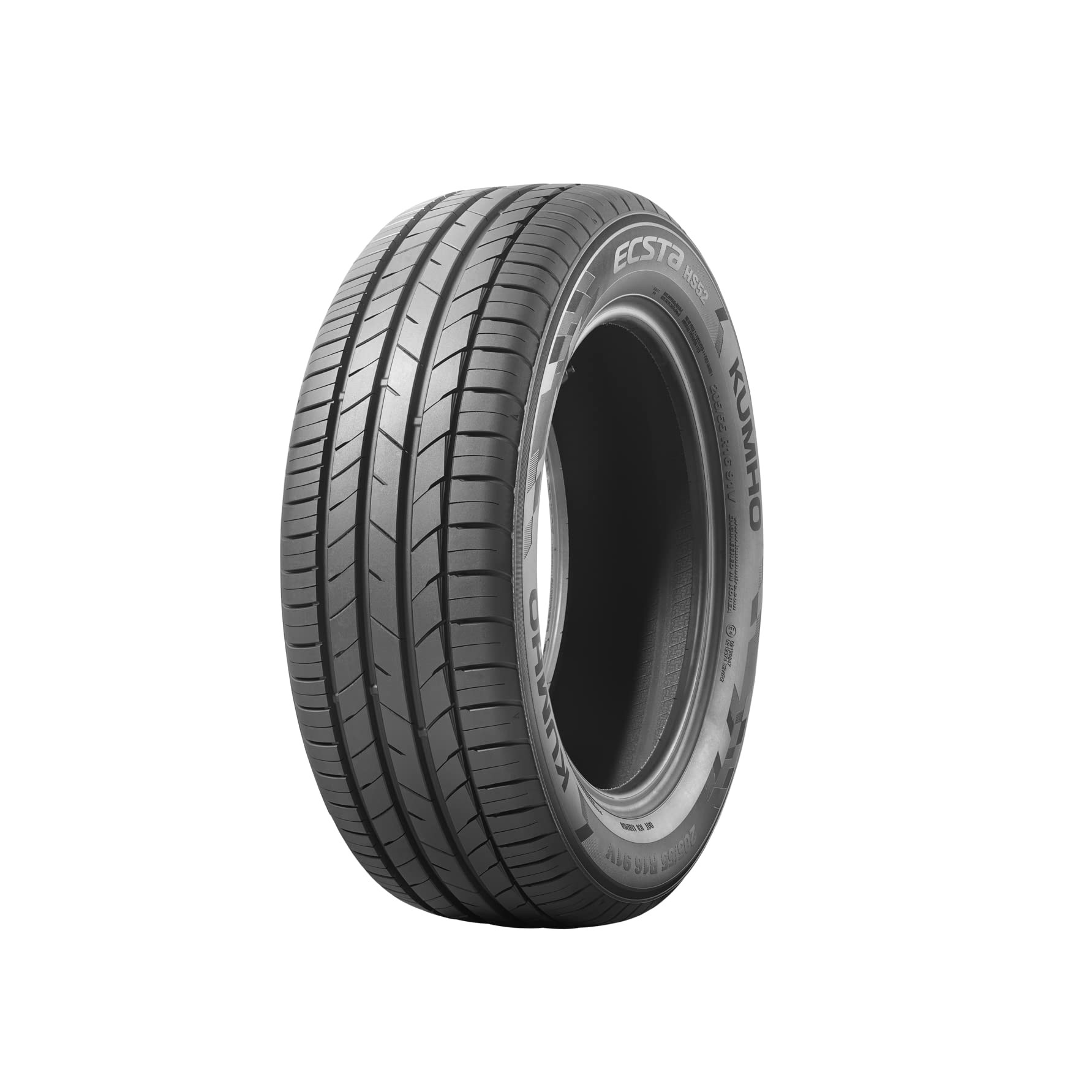 195/55VR15 KUMHO TL HS52 85V E