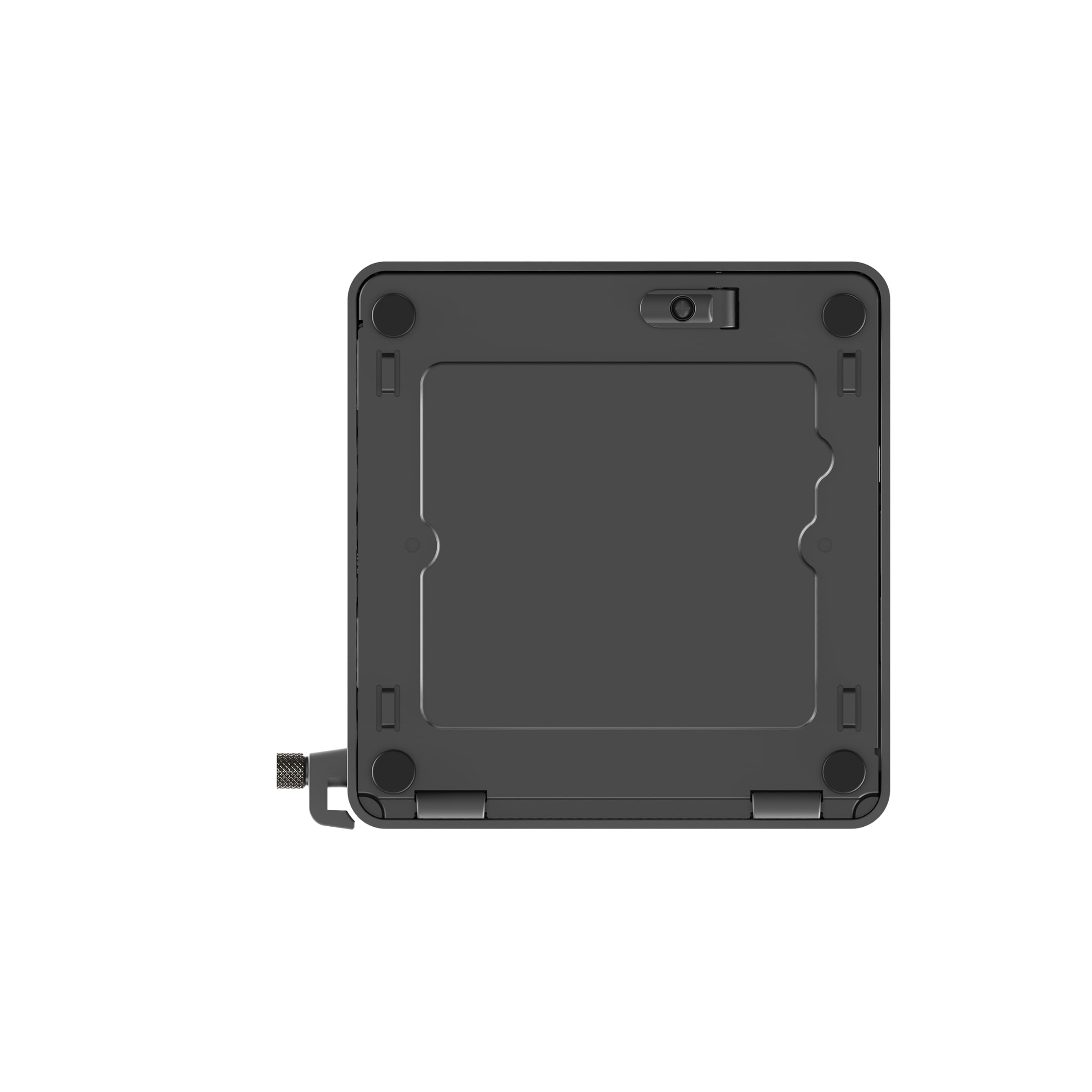 ASUS NUC 15 Pro RNUC15CRKV700002 Nero 265H (ASUS NUC 15 Pro Slim Kit RNUC15CRKV700)