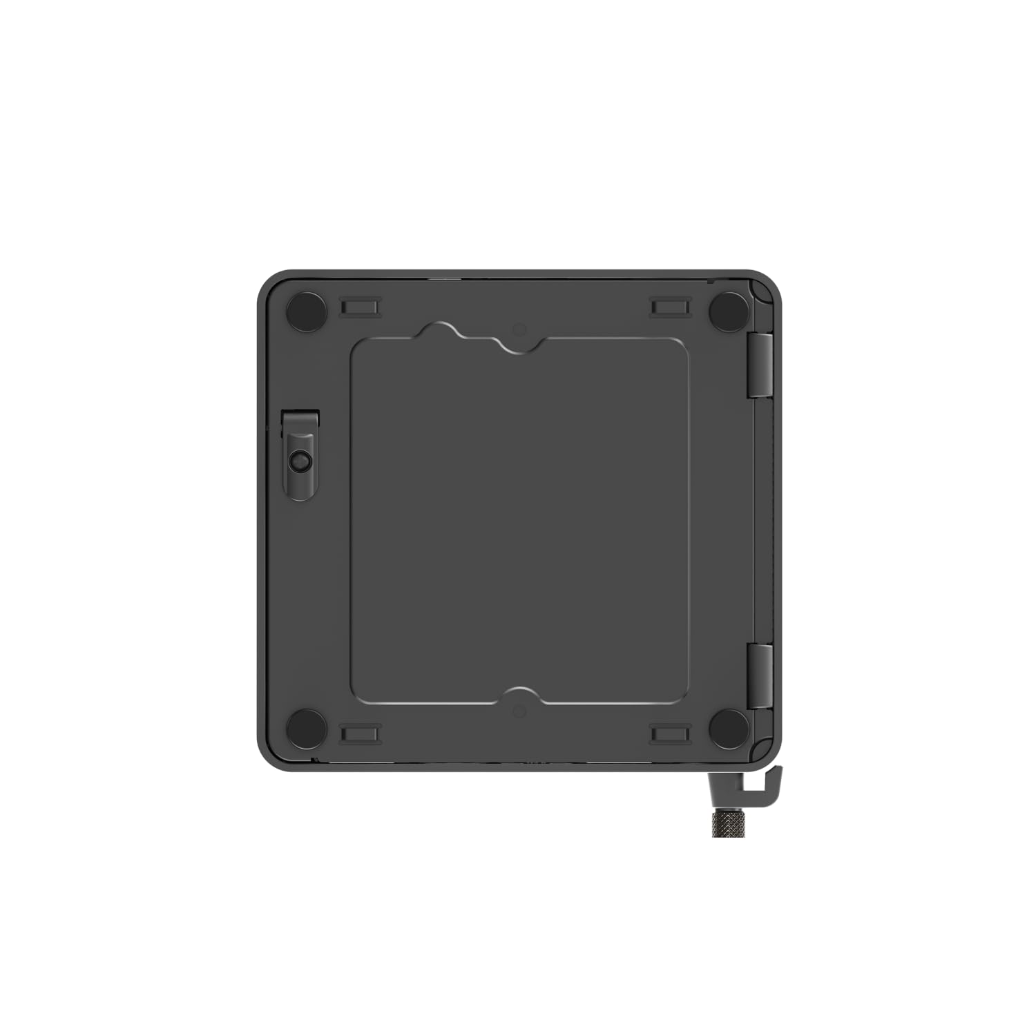 ASUS NUC 15 Pro RNUC15CRKV700002 Nero 265H (ASUS NUC 15 Pro Slim Kit RNUC15CRKV700)