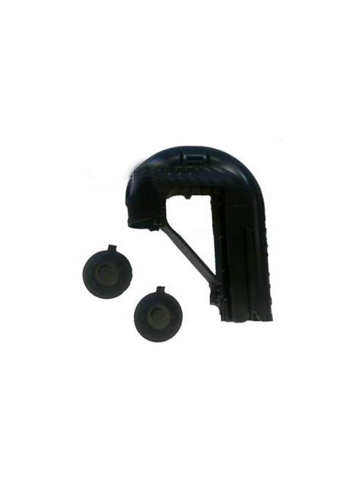 Askoll 952050 952050 Rohrleitungen für alle Pratiko Filter