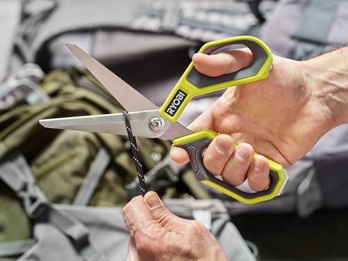 RYOBI Universalschere, Professional RHCSS01