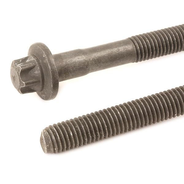 ELRING 759.371 Zylinderkopfschraubensatz